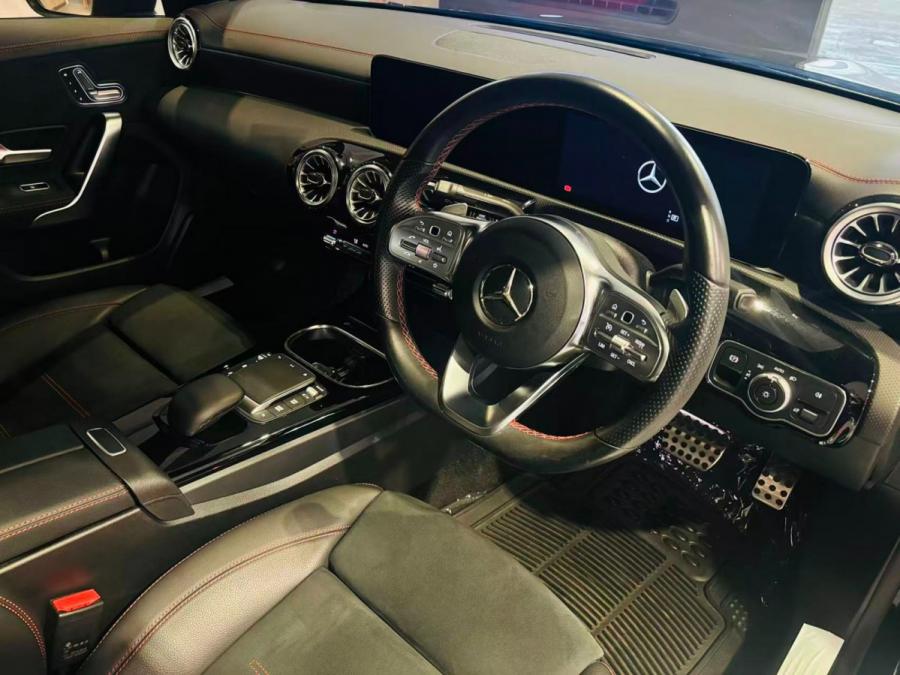 CLA250 AMG - Image 3